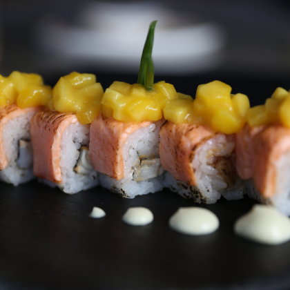 Тропический