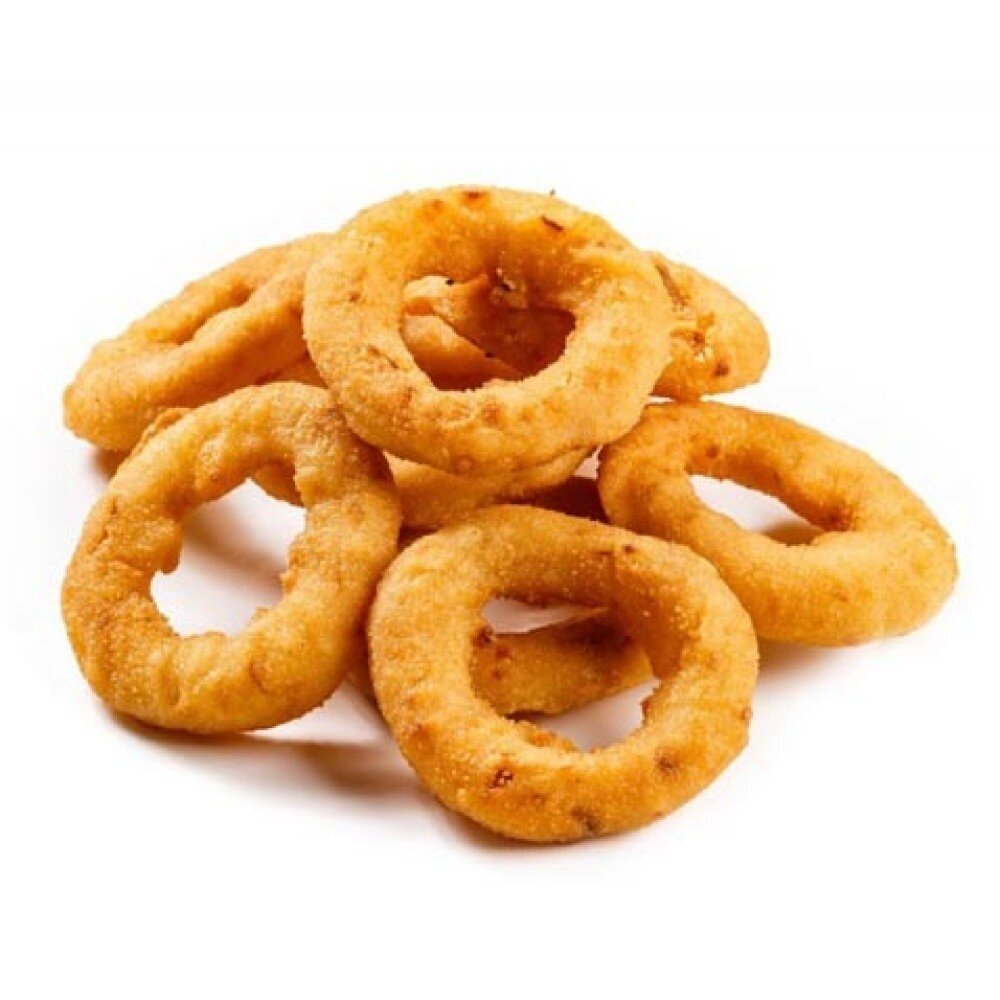 Луковые кольца