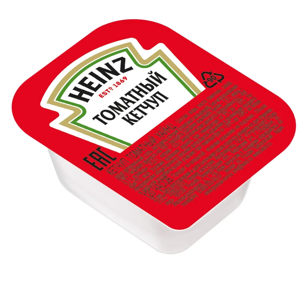 Кетчуп Томатный