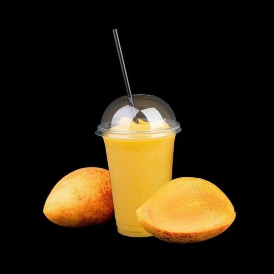 Шейк Манго-Маракуя