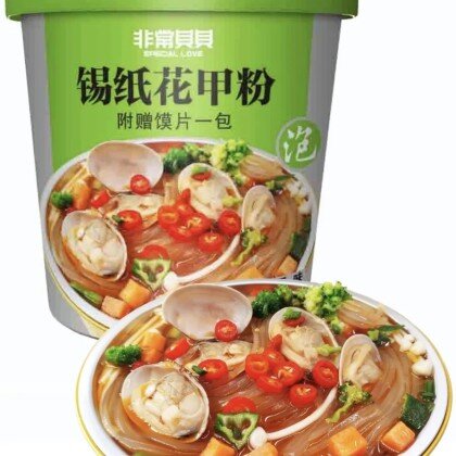 Лапша китайская