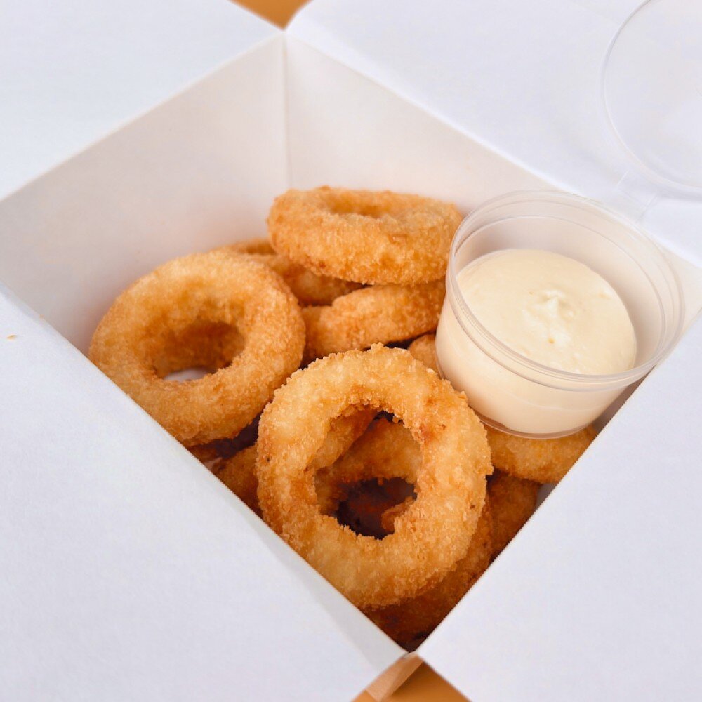 Луковые Кольца