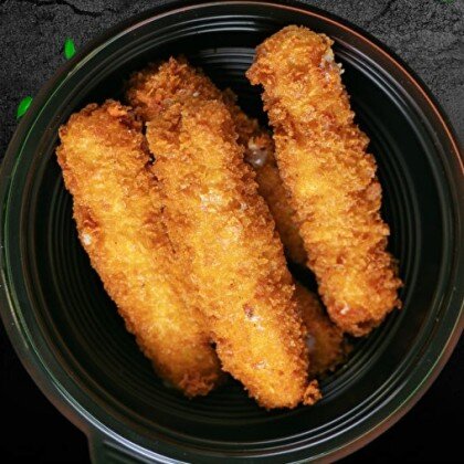 Сырные палочки