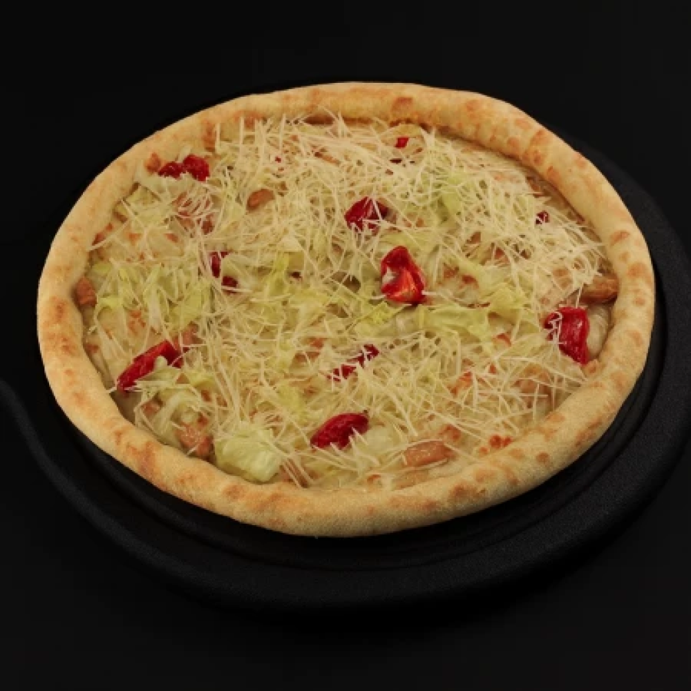 Пицца "Цезарь"