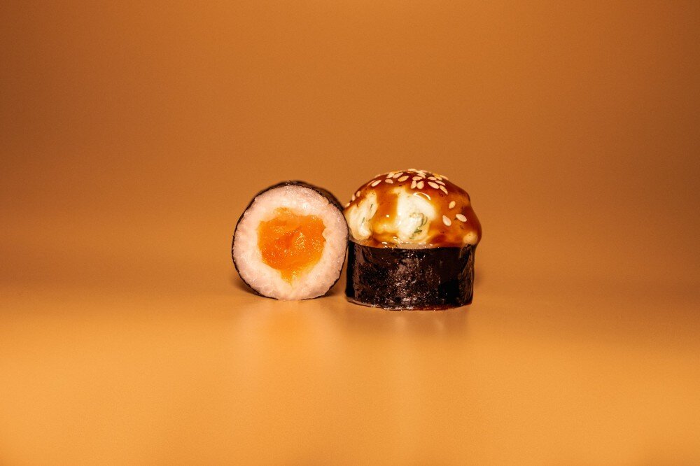 Magnum Sushi Смоленск