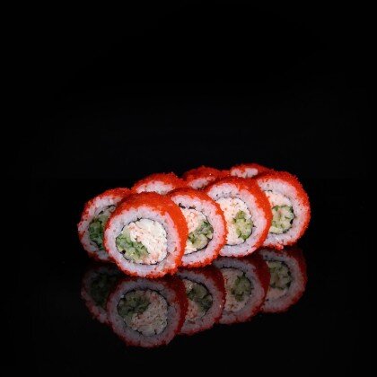 Калифорния классическая