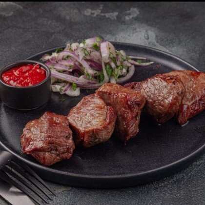 Мякоть Ягнёнка