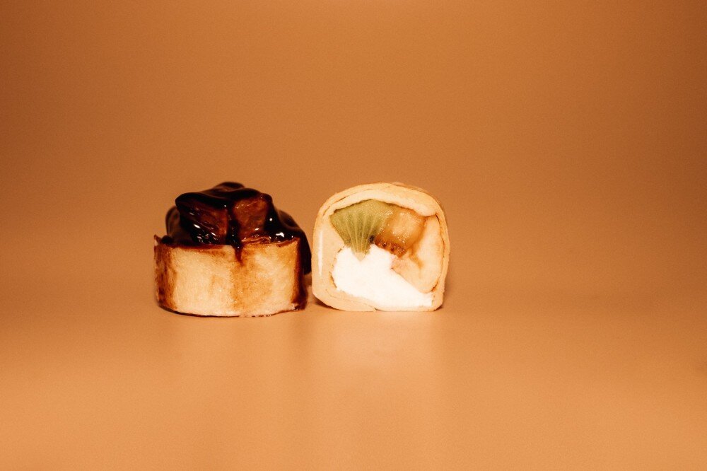 Magnum Sushi Смоленск