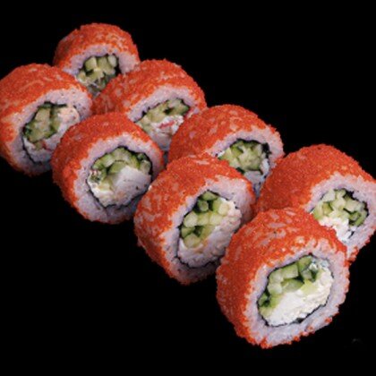 Ролл Калифорния ДеЛюкс