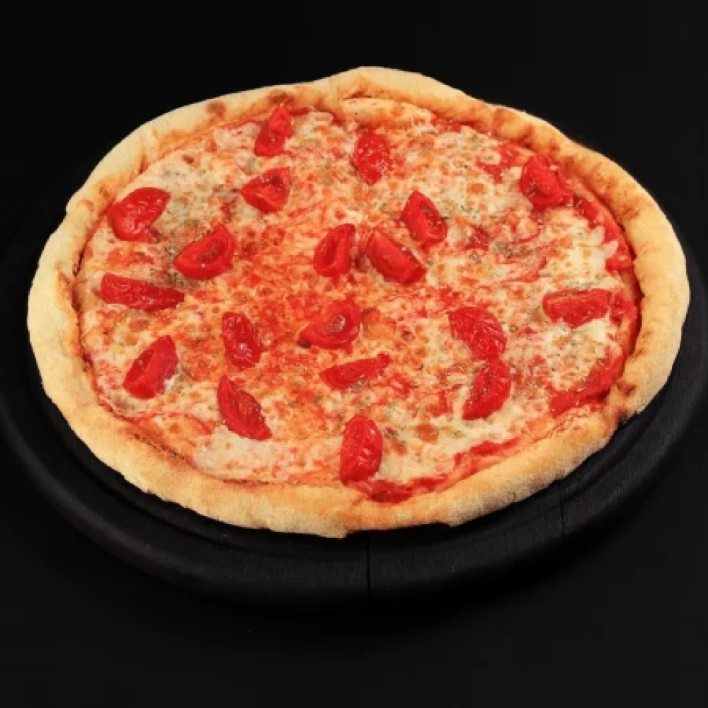 Пицца "Маргарита"