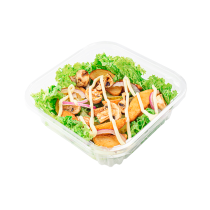 Салат Пир Вальгаллы