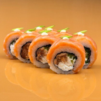 Филадельфия Искушение