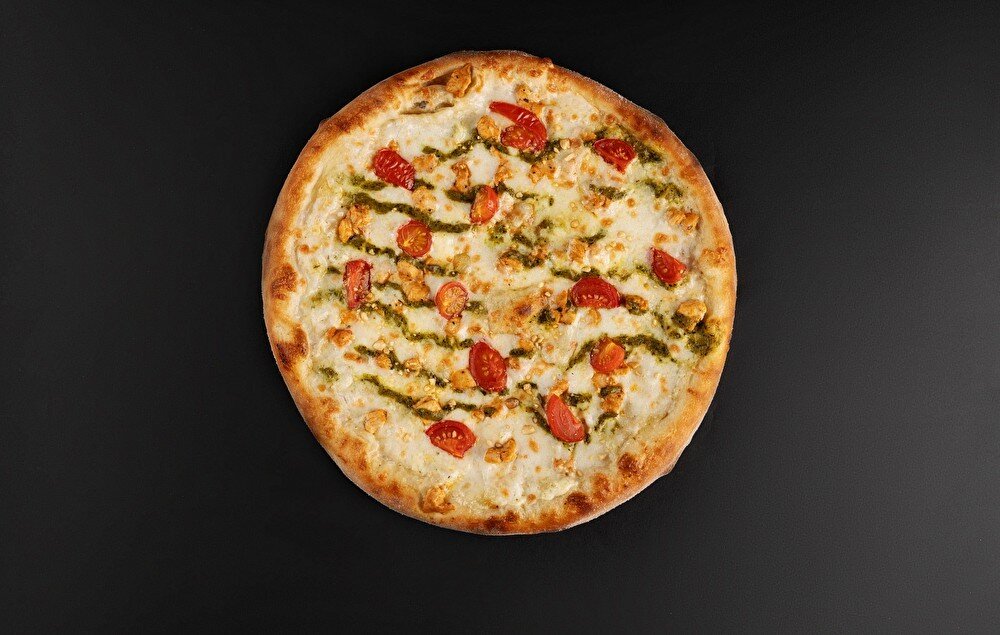 Цыпленок РАНЧ ПЕСТО