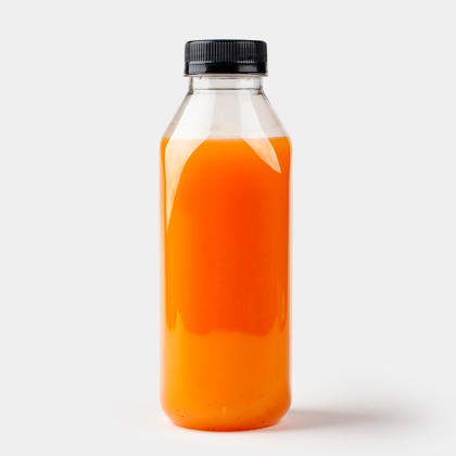 Морс облепиховый