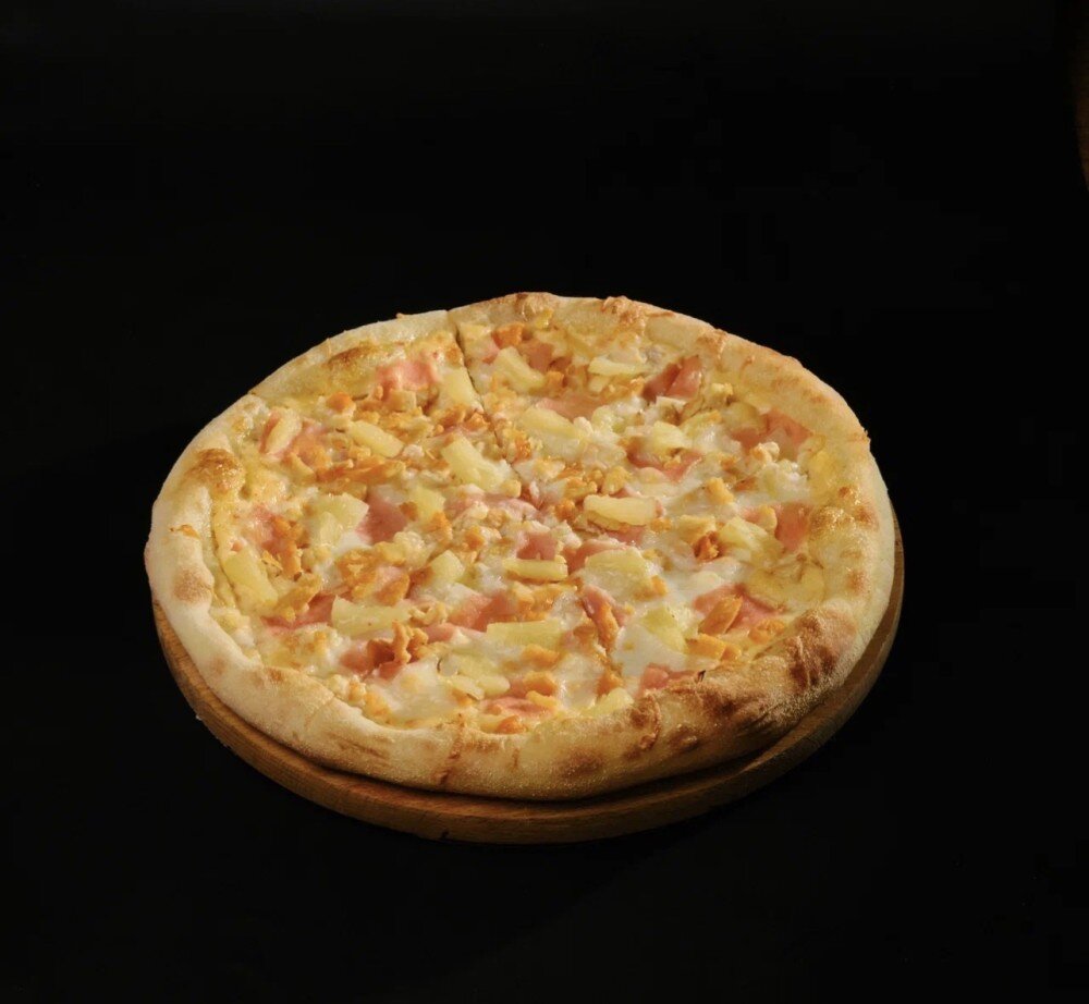 Пицца Гавайская