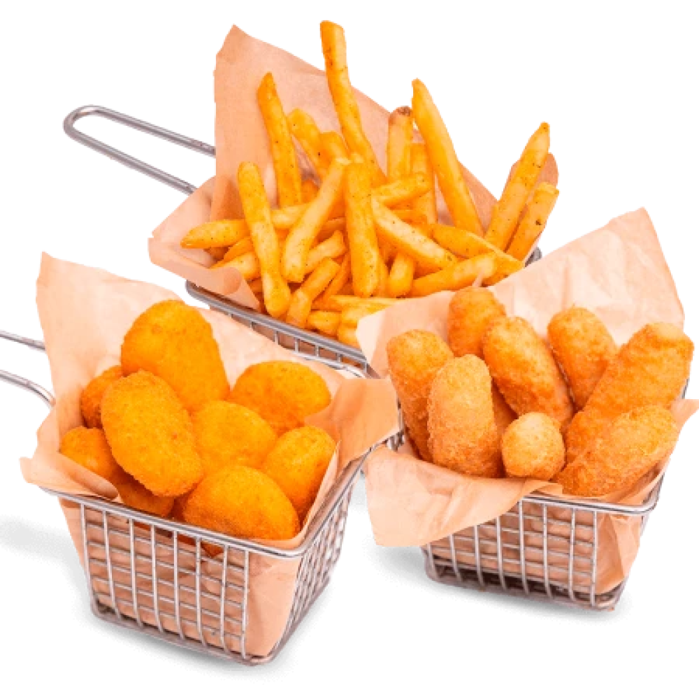 Комбо "Снек"