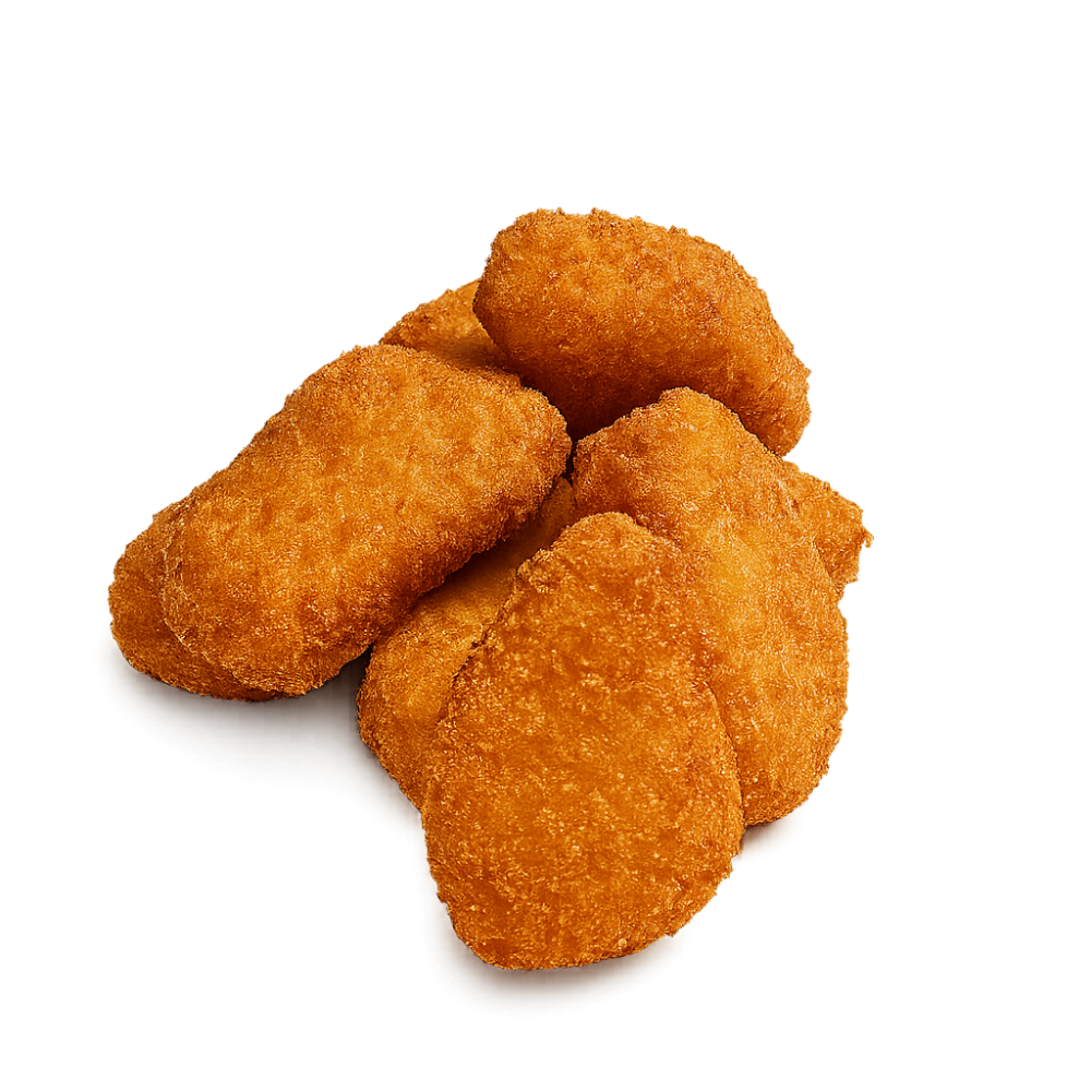 Наггетсы куриные