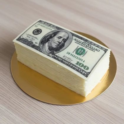 Торт "На мечту"