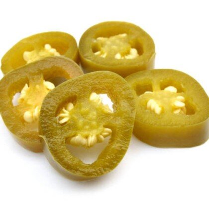 Перец Халапеньо