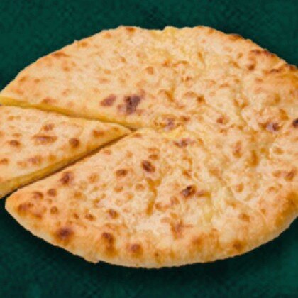 Пирог свинина-говядина