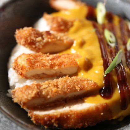 Карри Тонкацу