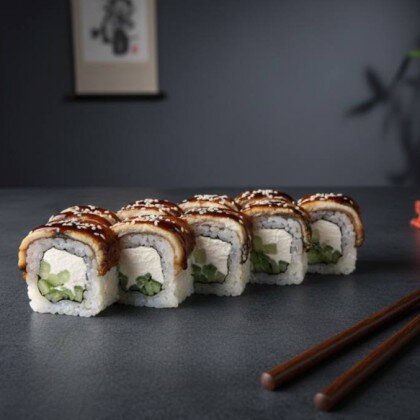 Канада классическая