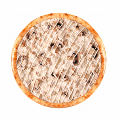 Пицца Жульен