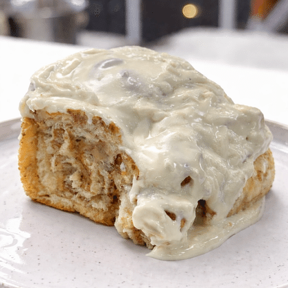 Синнабон датский