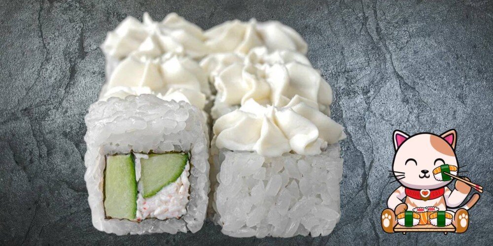 BIG Ролл Простой