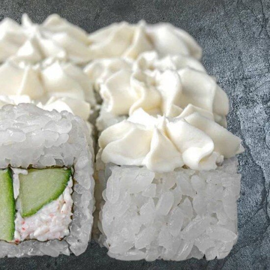 BIG Ролл Простой