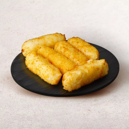 Сырные палочки