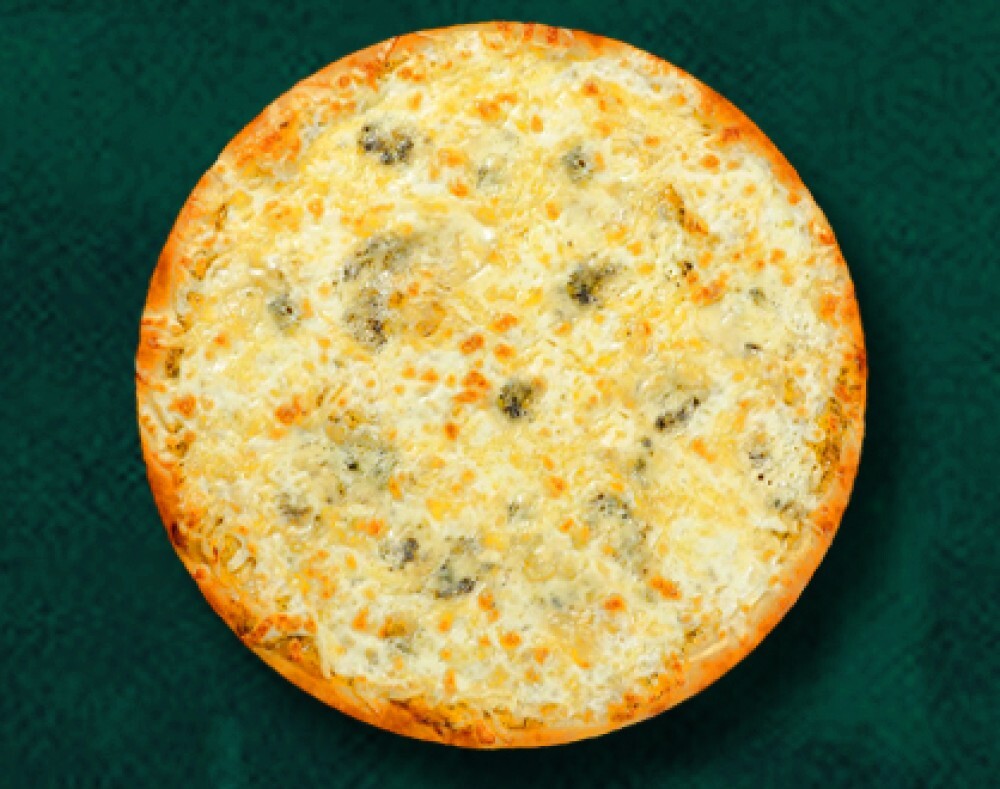 Четыре сыра