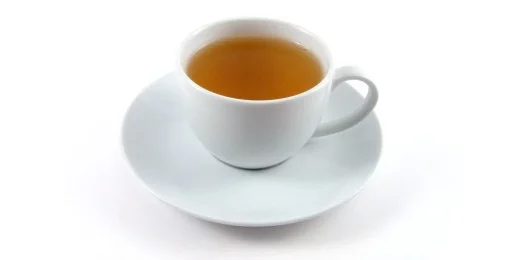 Чай зелёный