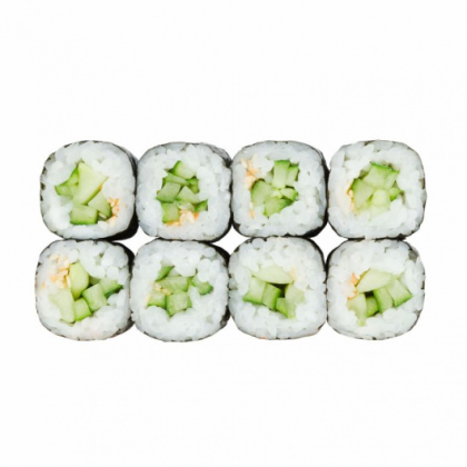 Маки Огурец