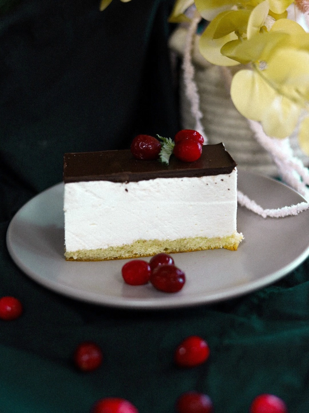 Птичье молоко