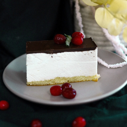 Птичье молоко