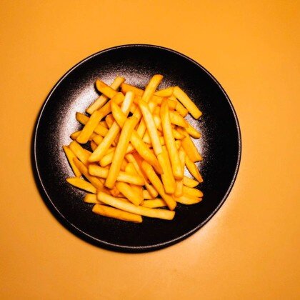 Картофель фри