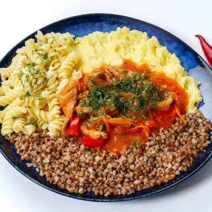 Гуляш говяжий