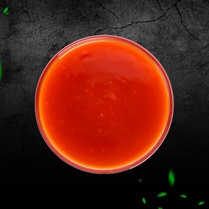 Фирменный соус (Соус из протертых томатов)