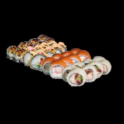 Сет Рит-чи NEW