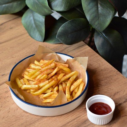 Картофель фри