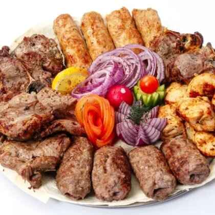 Ассорти "Восточный уют"