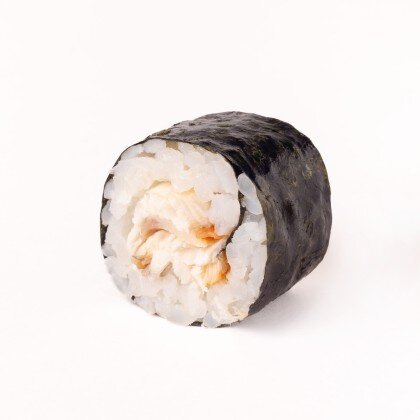 Мини с угрём