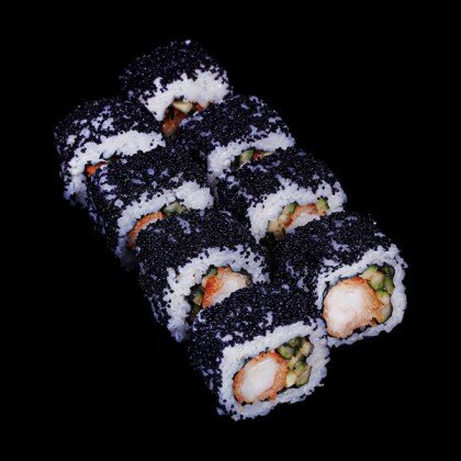 Ролл Эби Флейм