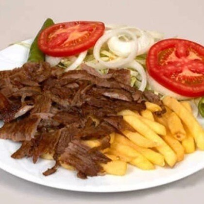 Порсион Донер