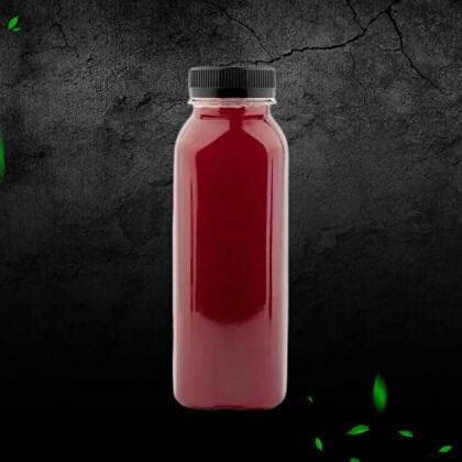 Ягодный морс