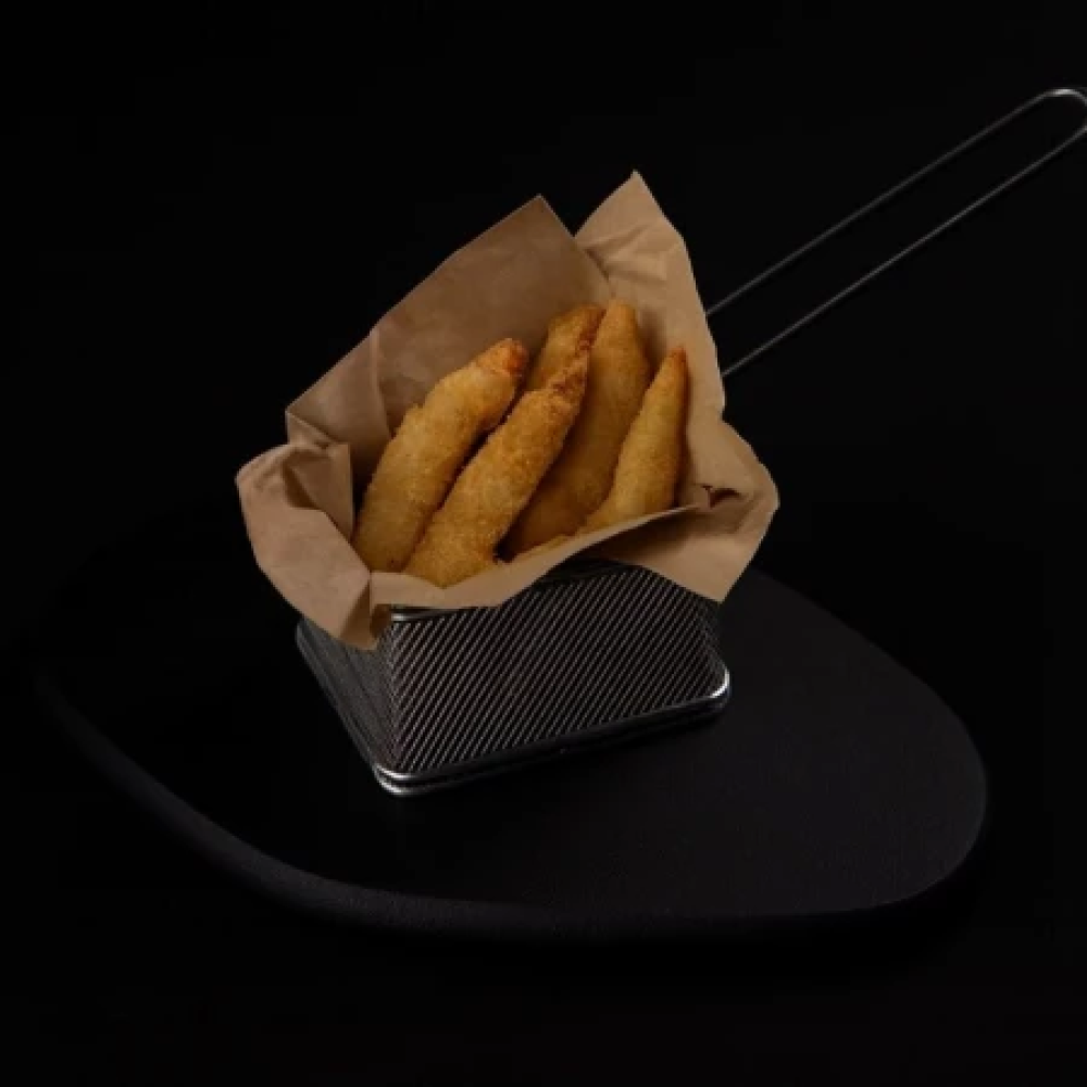 Креветка темпура