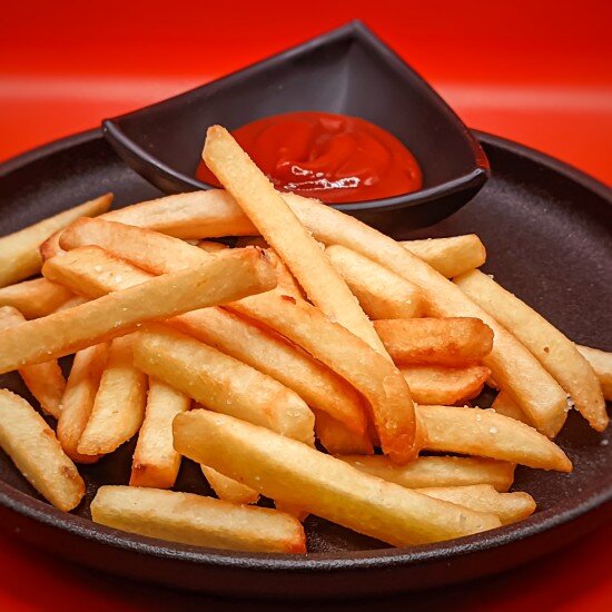 Картофель фри