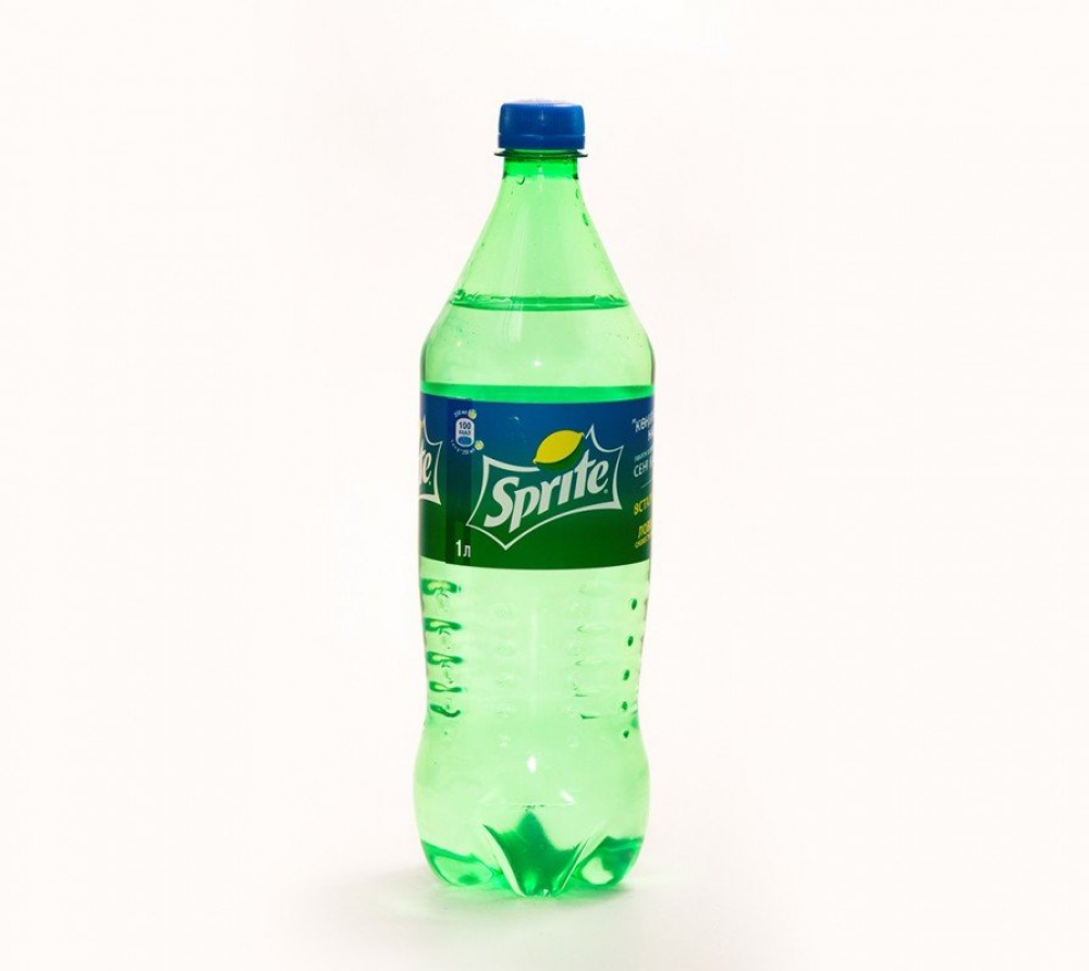 Напиток газ. "Sprite" (Спрайт)