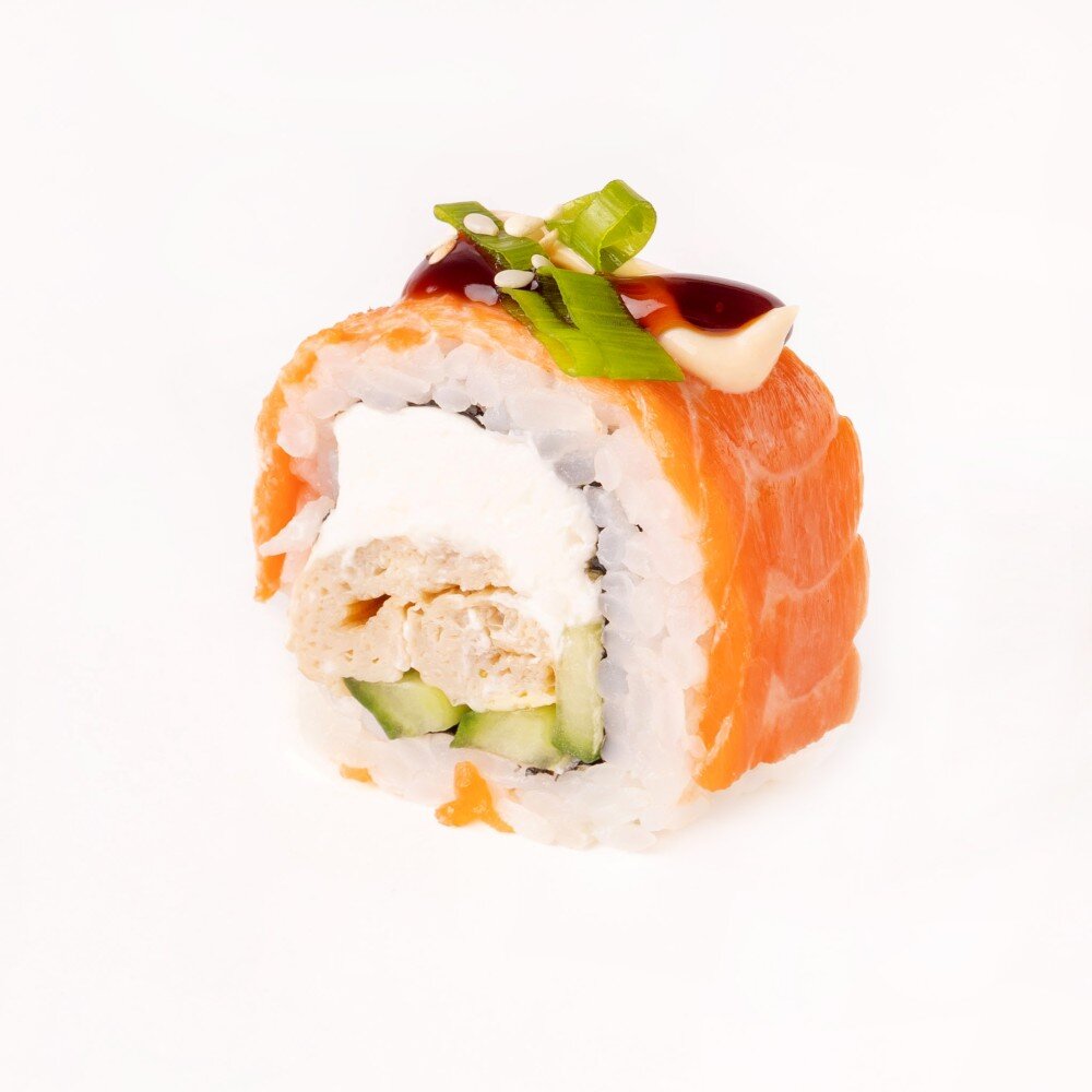 Сливочная филадельфия